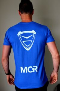 Tee shirt MC-Racing