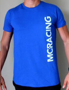 Tee shirt MC-Racing