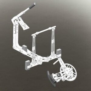 Kit Complet démontage pneu